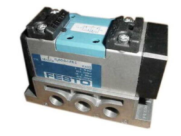 VL-5/2-D-1-FR-C_FESTO_Distributeur pneumatique 5/2