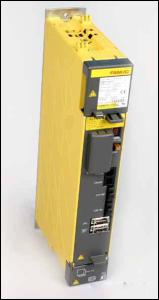 FANUC Module servo