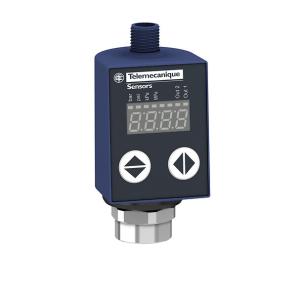 TELEMECANIQUE Sensor Pressure
