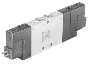 FESTO Solenoid valve