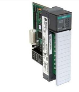 ALLEN BRADLEY Analog output module