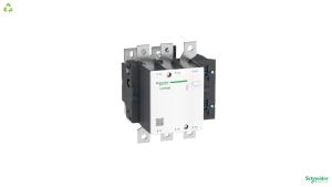 SCHNEIDER ELECTRIC Contacteur