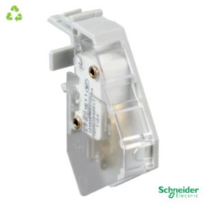 SCHNEIDER ELECTRIC Pre-cut contact + signalling