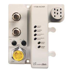 ALLEN BRADLEY Network Adaptor