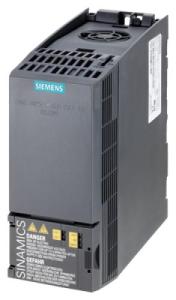 SIEMENS Variateur de fréquence SINAMICS G120C