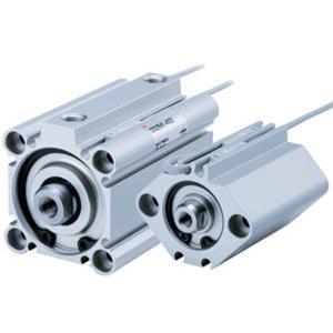 SMC Compact Cylinder
