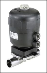 BURKERT Fluid Control