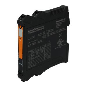 WEIDMULLER Converter Signals