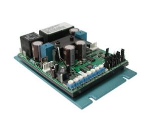 KB ELECTRONICS Battery Powered DC Drive