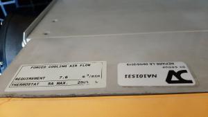 LEROY SOMER Variateurs de vitesse