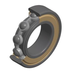 NTN-SNR Single row deep groove ball bearings