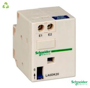 SCHNEIDER ELECTRIC Mechanical latching block