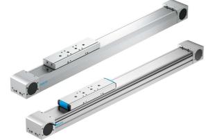 FESTO Toothed belt axis