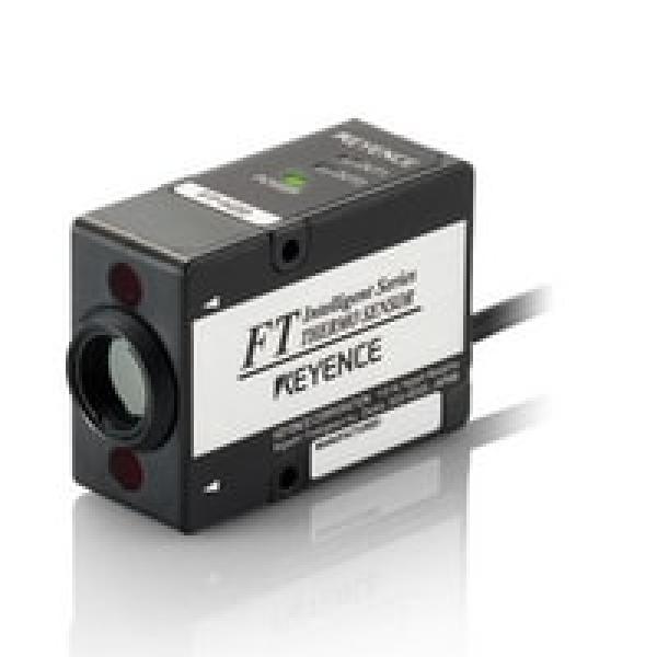FT-H20_KEYENCE_Temperature Sensor