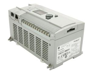 ALLEN BRADLEY MicroLogix Automate