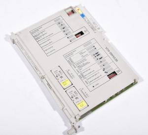 SIEMENS Analog input module