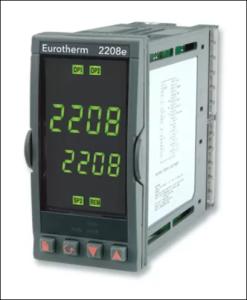 EUROTHERM Programmers Regulators