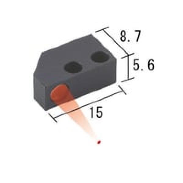 F-5HA_KEYENCE_Digital Fibre Optic Sensors