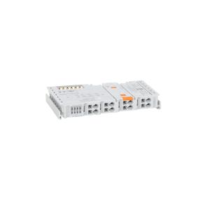 MITSUBISHI ELECTRIC Module output