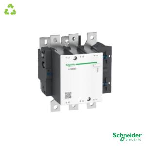 SCHNEIDER ELECTRIC Contactor