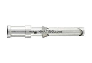 HARTING Contact service Harting Han® D/R15 09 15 000 6204 1 pc(s)
