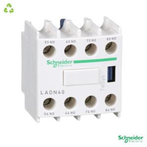 SCHNEIDER ELECTRIC Auxiliary switch