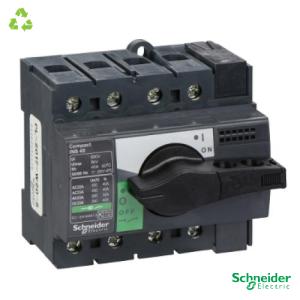 SCHNEIDER ELECTRIC Interrupteur-sectionneur