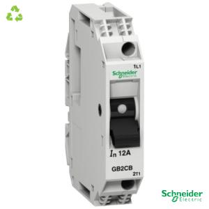 SCHNEIDER ELECTRIC TeSys GB2