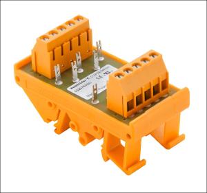 WEIDMULLER Module d'interface