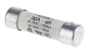 BUSSMANN Fast Acting High Speed Fuse