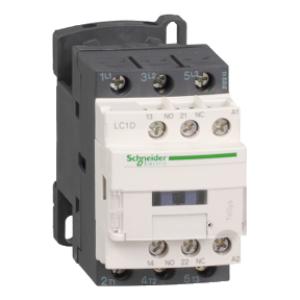 SCHNEIDER ELECTRIC Contactor