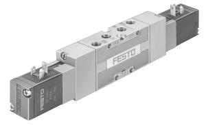 FESTO Électrodistributeur