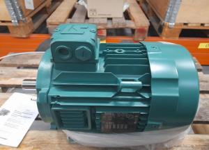 LEROY-SOMER Three phase electric motor 3kW