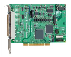 ADDI-DATA Carte Entrée