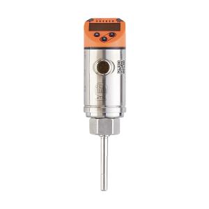 IFM Temperature Sensor