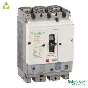 SCHNEIDER ELECTRIC Thermal magnetic circuit protector