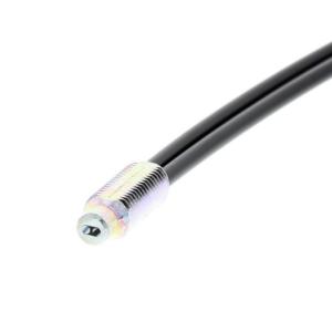 fiber optic sensor cable