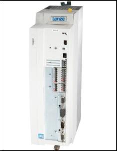 LENZE Contrôleur de position