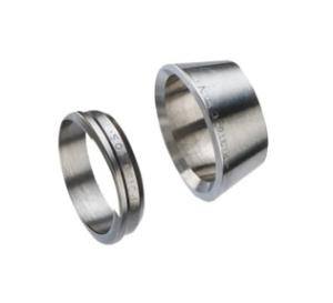 PARKER Front and Back Ferrules for Two Ferrule Tube Fittings - A-LOK Series