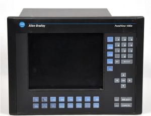 ALLEN BRADLEY PanelView 1400E
