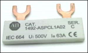 ALLEN BRADLEY Liens Communs