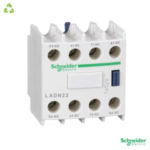 SCHNEIDER ELECTRIC Auxiliary Contact Block