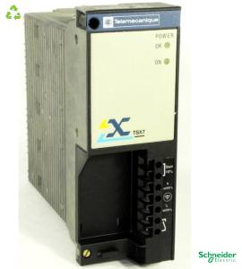 SCHNEIDER ELECTRIC Alimentation