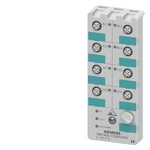 SIEMENS AS-i compact module K60