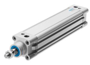 FESTO ISO cylinder DNC