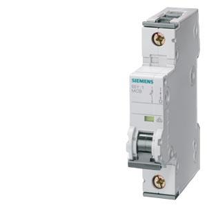 SIEMENS Miniature circuit breaker 230/400 V 10kA