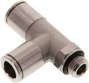 LANDEFELD T push in fitting