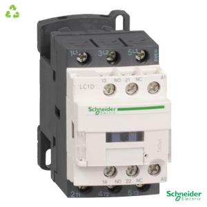 SCHNEIDER ELECTRIC Contactor