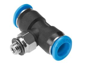 FESTO Push-in T-fitting