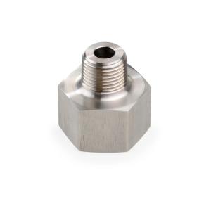 PARKER PARKER 12-12-RA-SS Fitting NPT